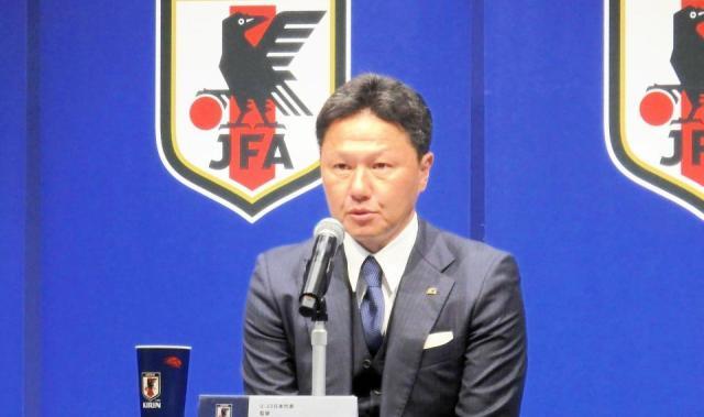 开云体育博彩-​日本国奥公布奥预赛23人名单 八名海归引人注目